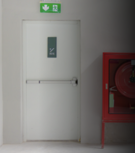 Corso manutentori chiusure tagliafuoco
